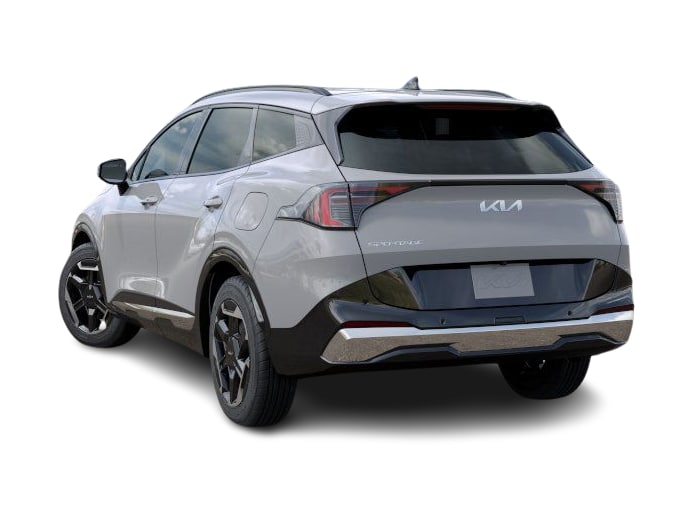 Thumbnail: 2026 Kia Sportage - 13