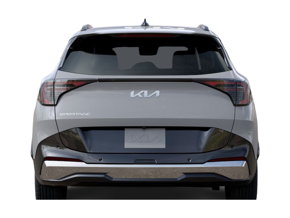 Thumbnail: 2026 Kia Sportage - 4