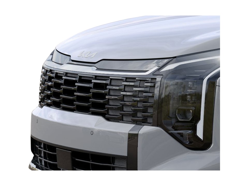 Thumbnail: 2026 Kia Sportage - 20