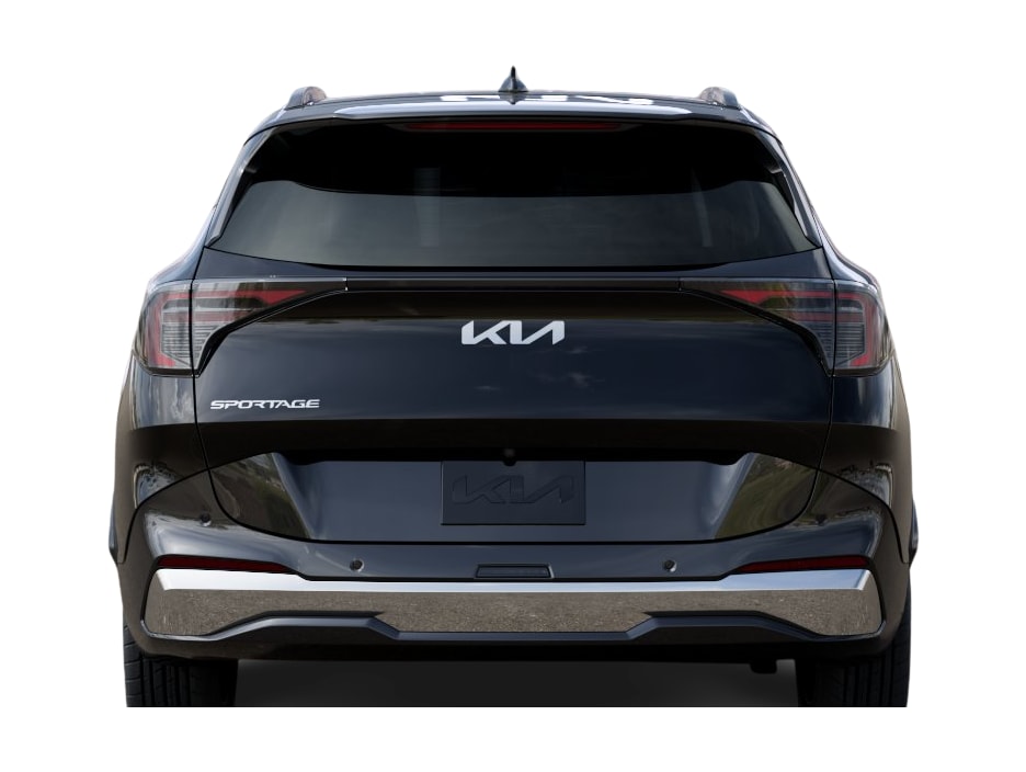 Thumbnail: 2026 Kia Sportage - 4