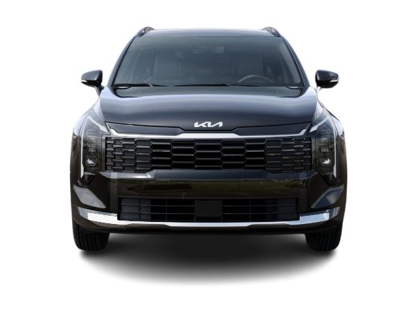 Thumbnail: 2026 Kia Sportage - 5