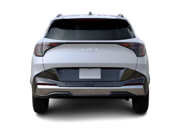 Thumbnail: 2026 Kia Sportage - 12