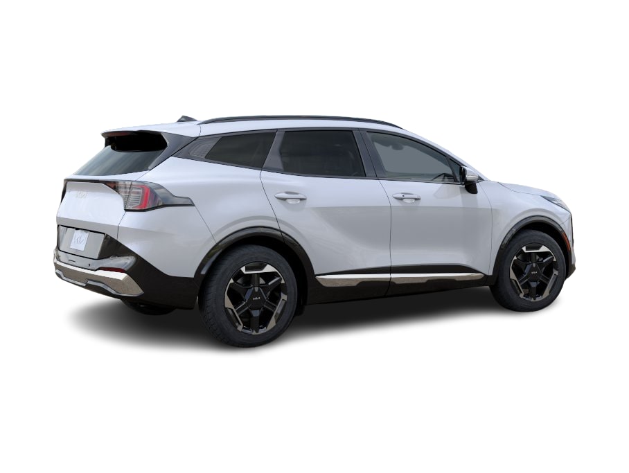 Thumbnail: 2026 Kia Sportage - 13