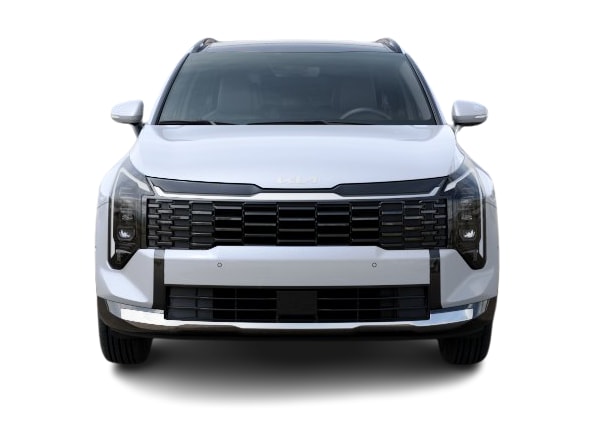 Thumbnail: 2026 Kia Sportage - 3