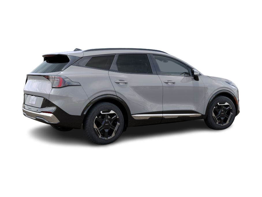 Thumbnail: 2026 Kia Sportage - 14