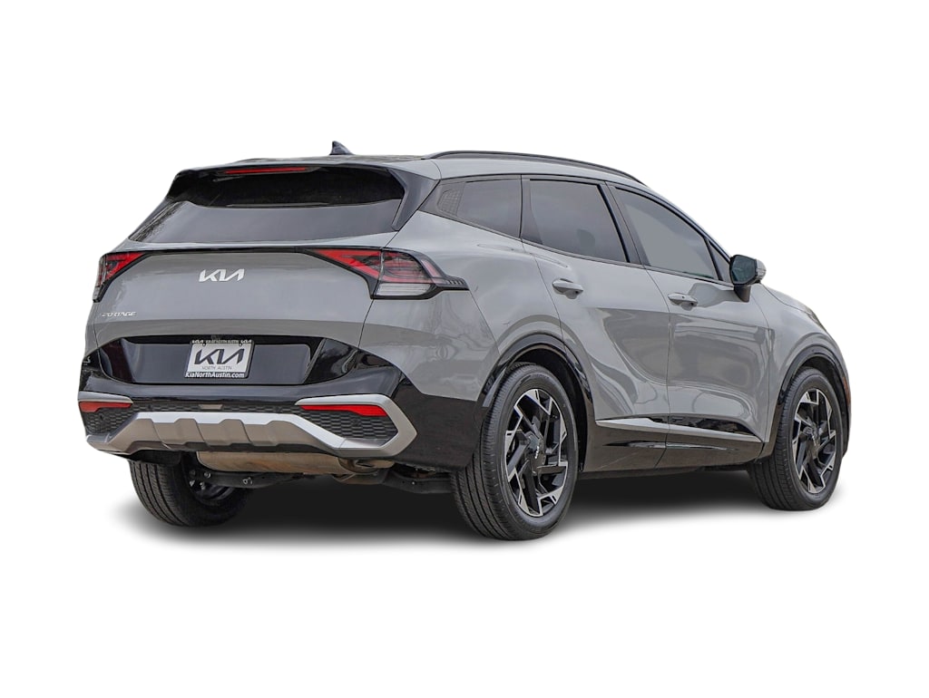 Thumbnail: 2023 Kia Sportage - 15