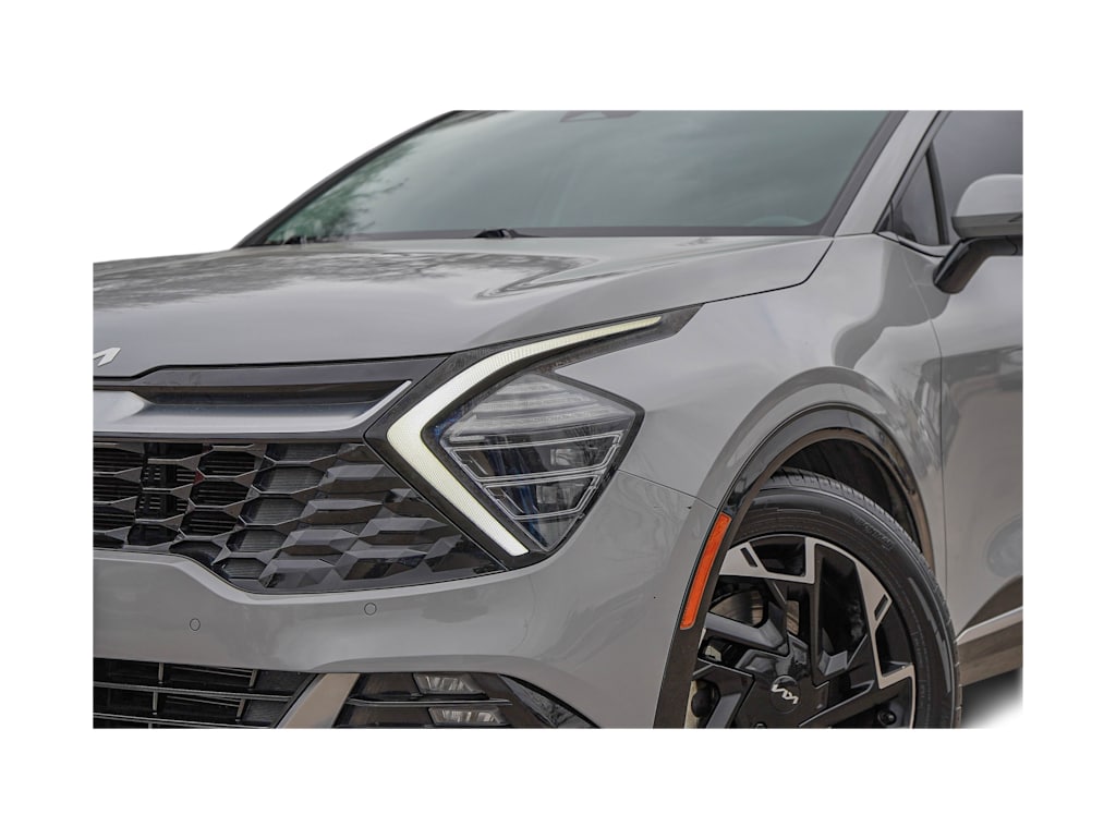 Thumbnail: 2023 Kia Sportage - 14