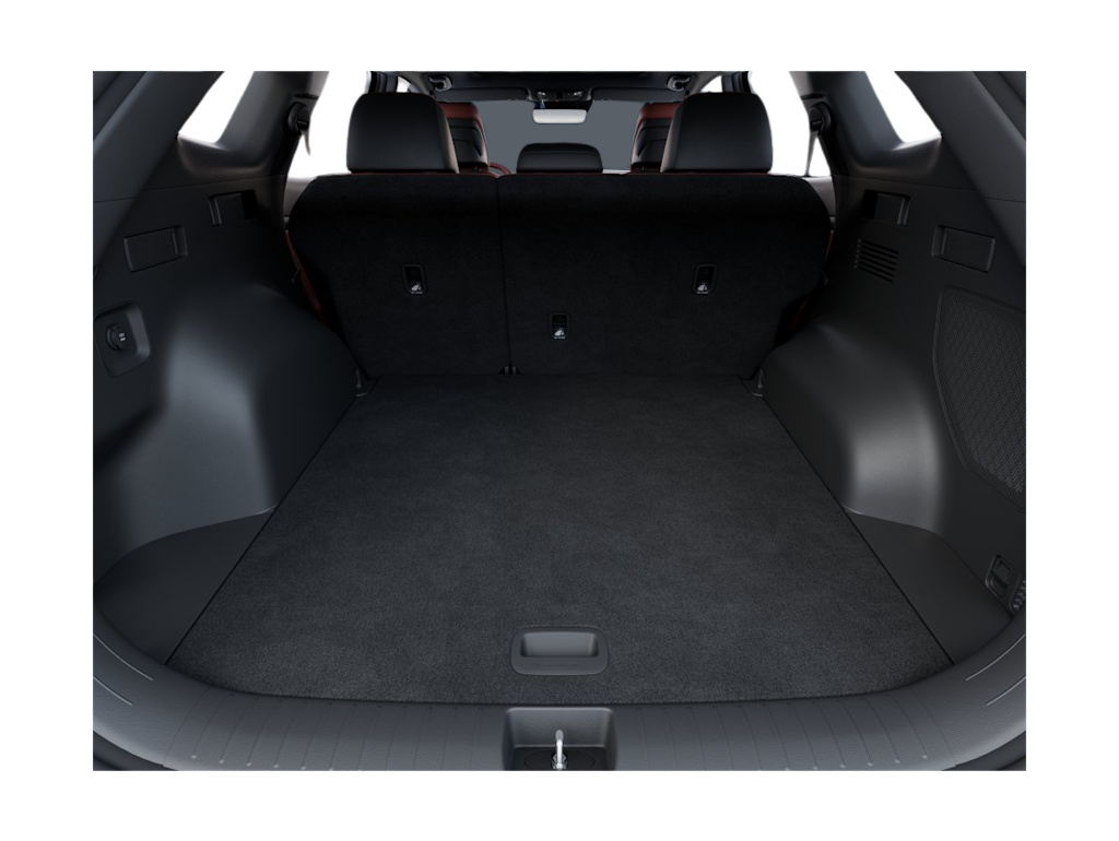 Thumbnail: 2026 Kia Sportage - 21
