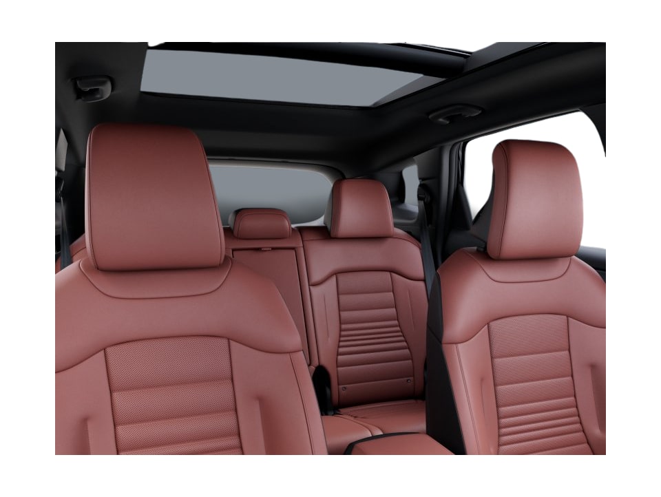 Thumbnail: 2026 Kia Sportage - 27