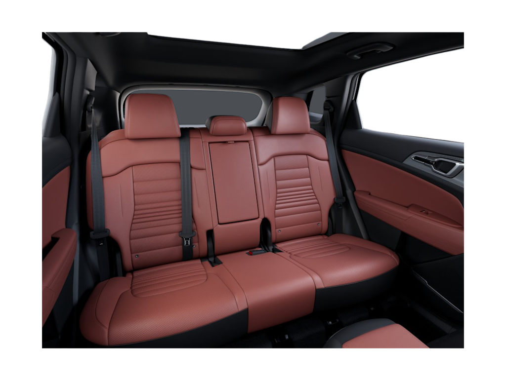 Thumbnail: 2026 Kia Sportage - 11