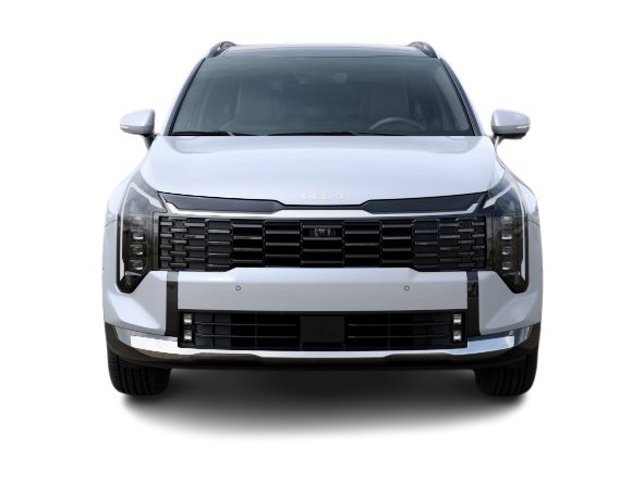 Thumbnail: 2026 Kia Sportage - 3