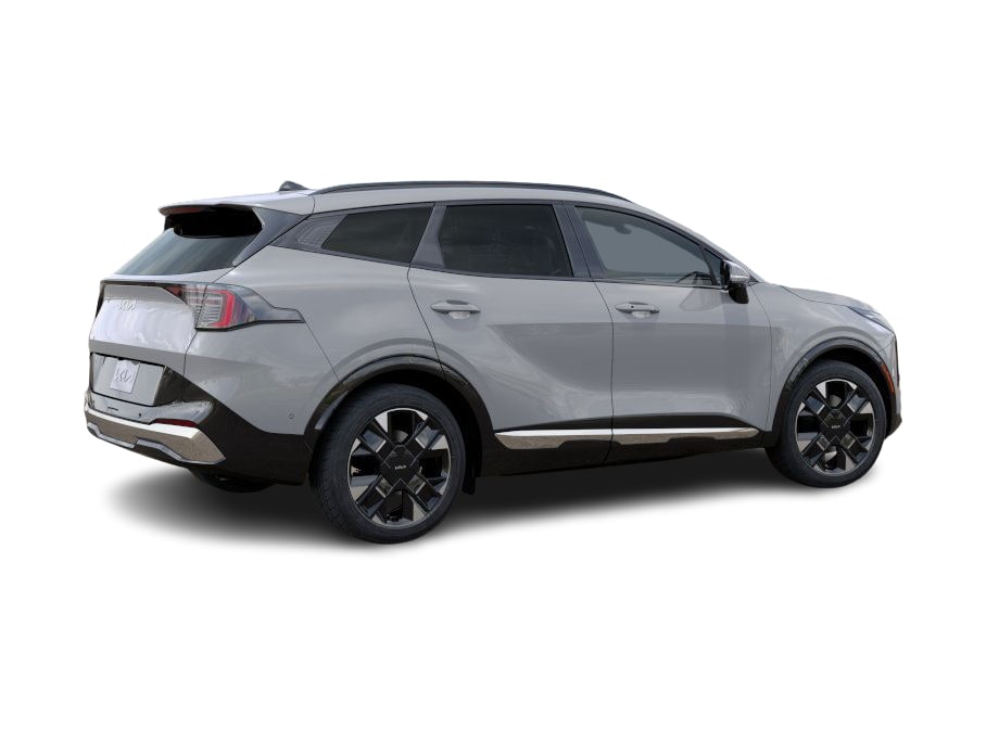 Thumbnail: 2026 Kia Sportage - 15