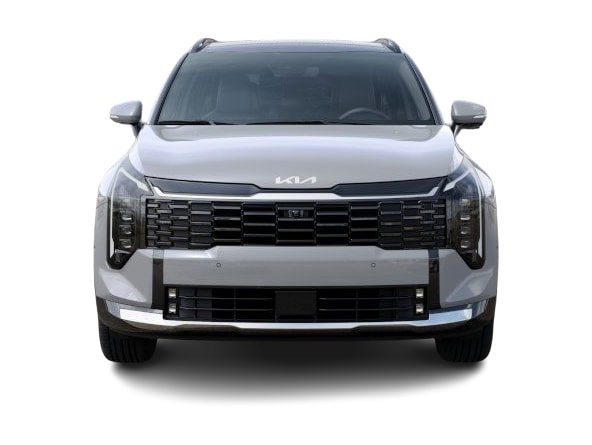 Thumbnail: 2026 Kia Sportage - 5