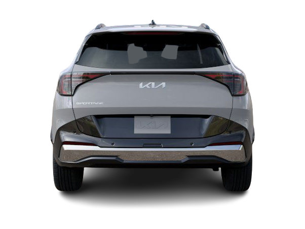 Thumbnail: 2026 Kia Sportage - 14