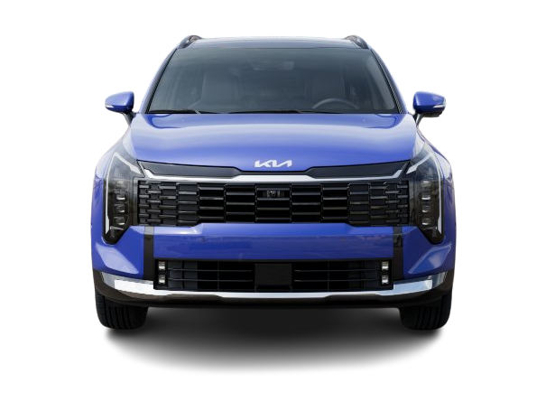Thumbnail: 2026 Kia Sportage - 4