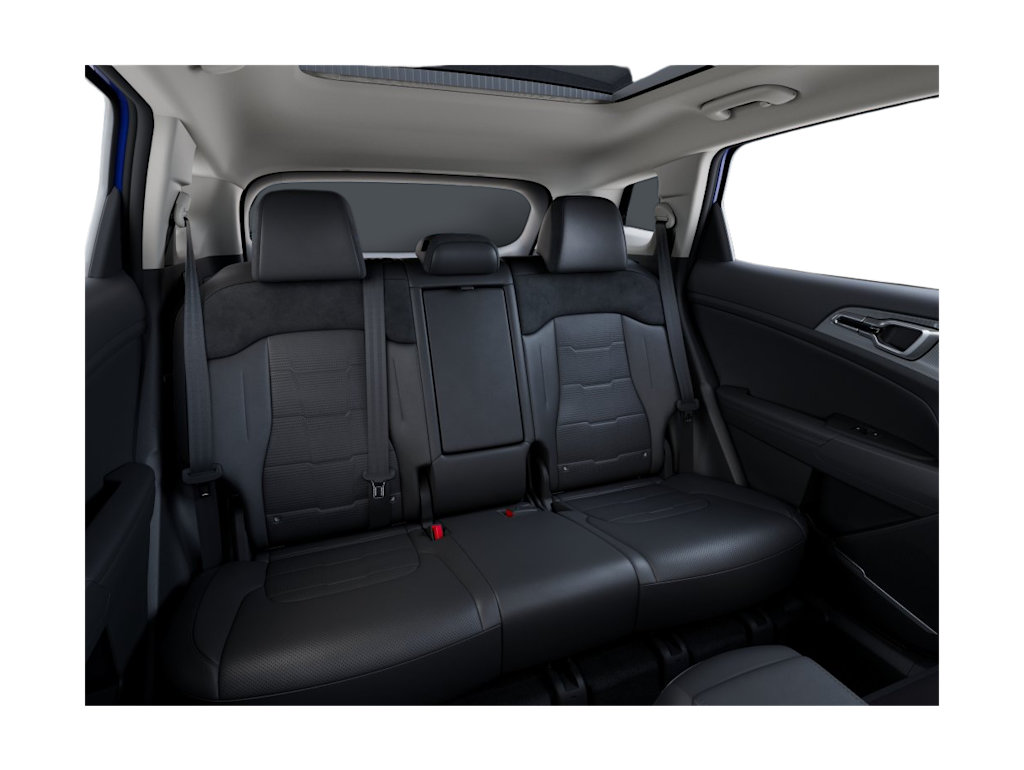 Thumbnail: 2026 Kia Sportage - 20