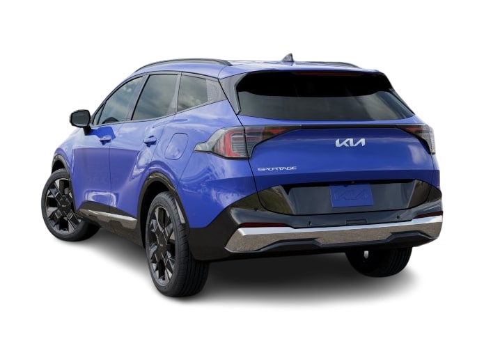 Thumbnail: 2026 Kia Sportage - 12