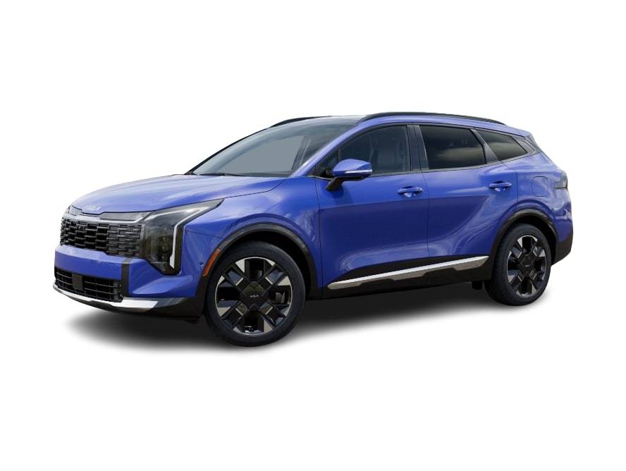 Thumbnail: 2026 Kia Sportage - 11