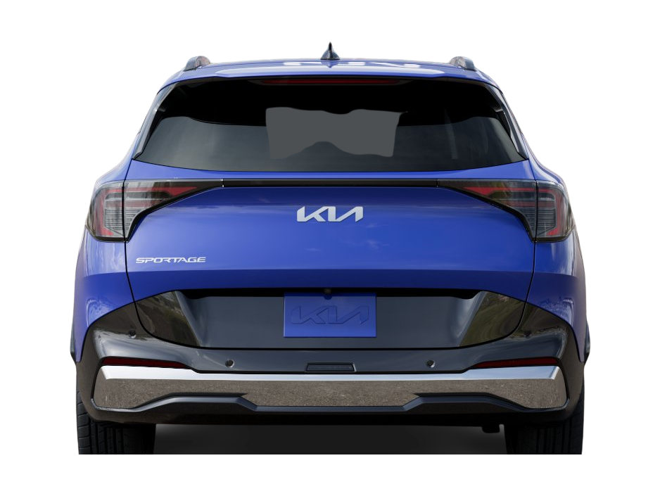 Thumbnail: 2026 Kia Sportage - 3