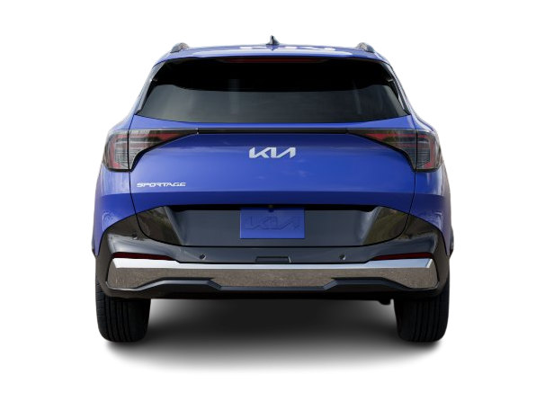 Thumbnail: 2026 Kia Sportage - 13