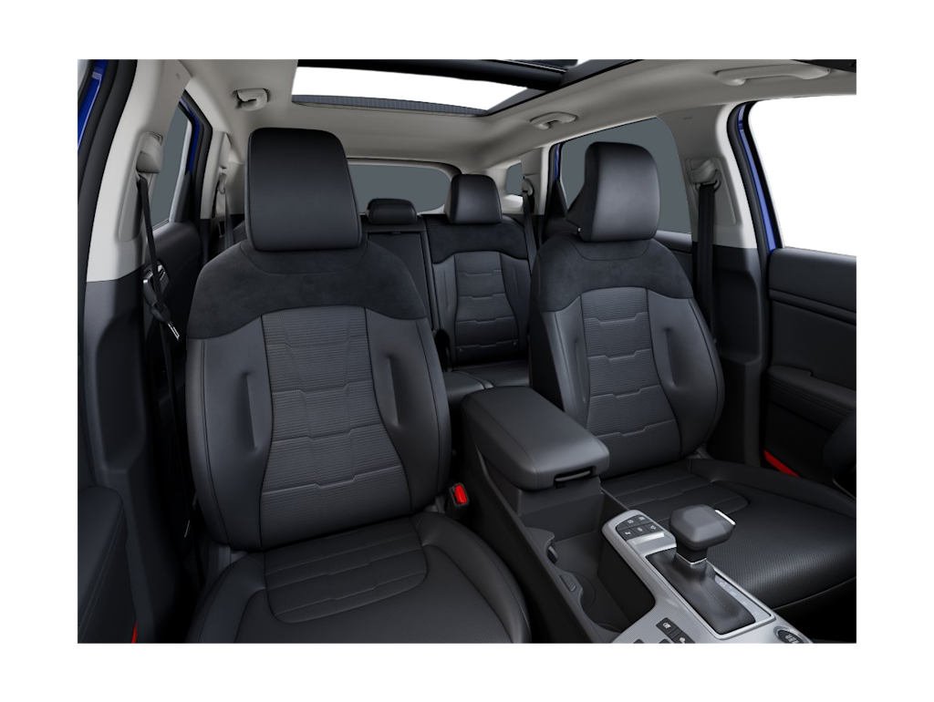 Thumbnail: 2026 Kia Sportage - 10