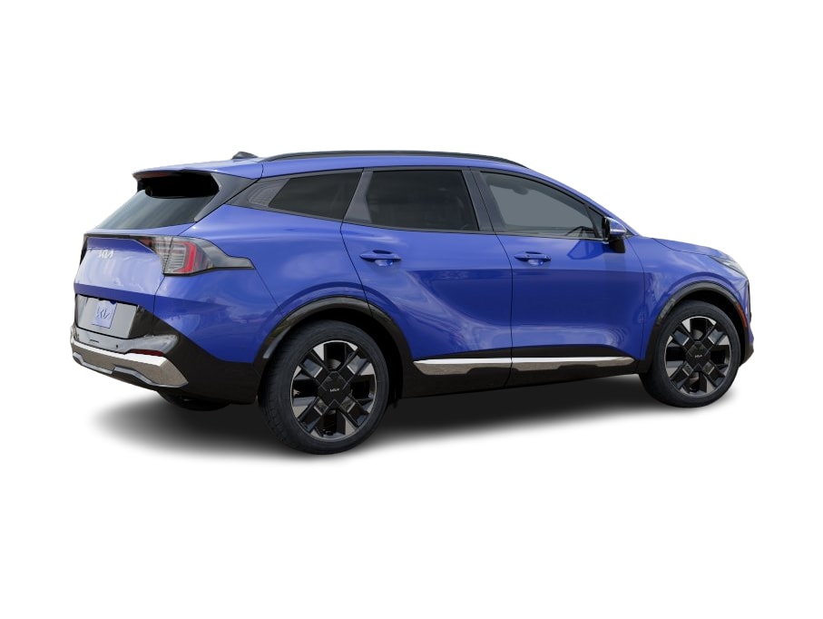 Thumbnail: 2026 Kia Sportage - 14