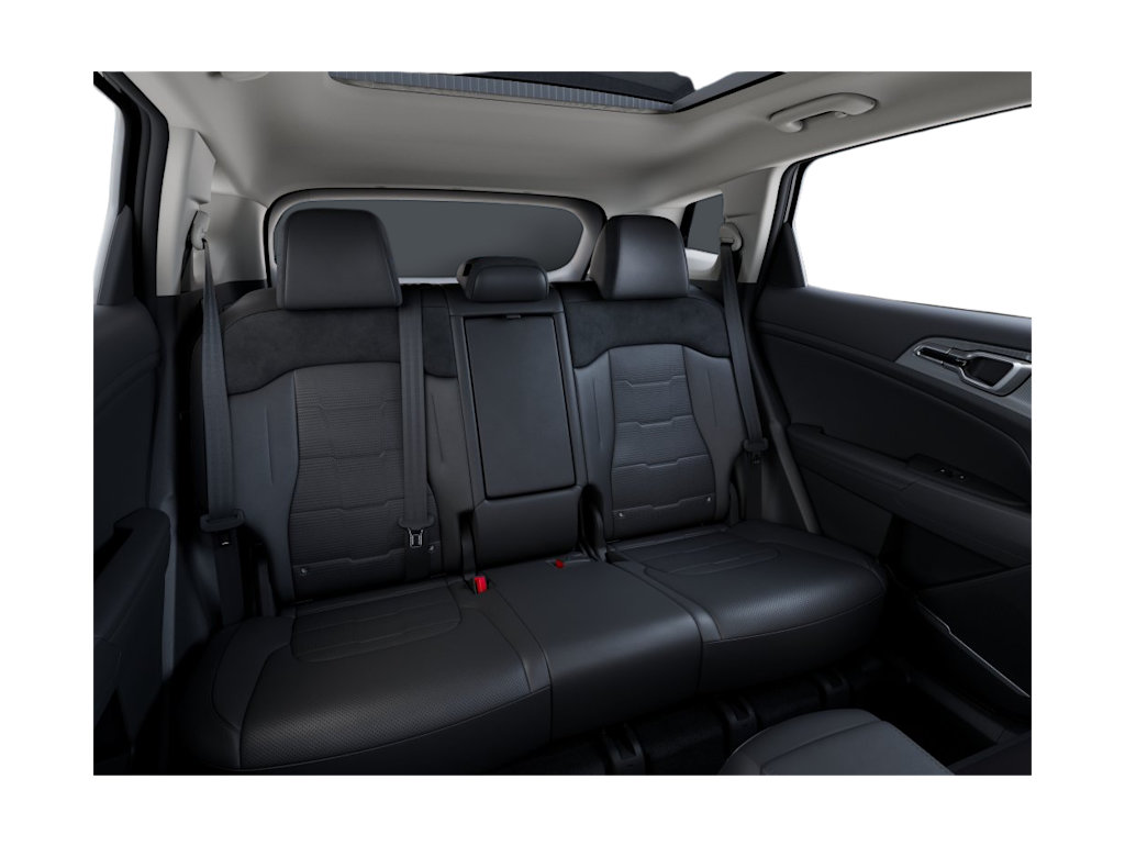 Thumbnail: 2026 Kia Sportage - 20