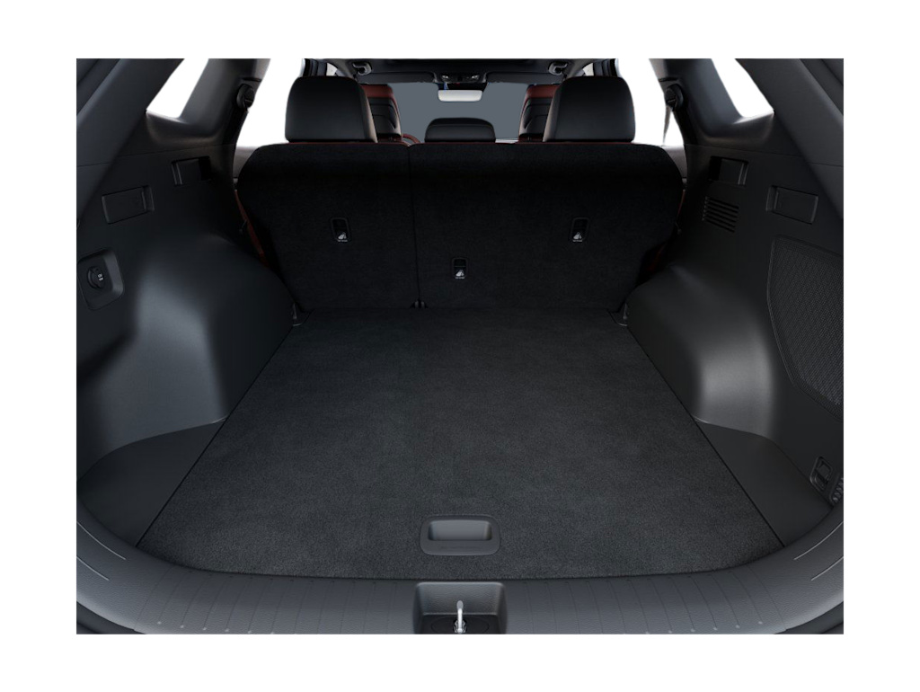 Thumbnail: 2026 Kia Sportage - 21