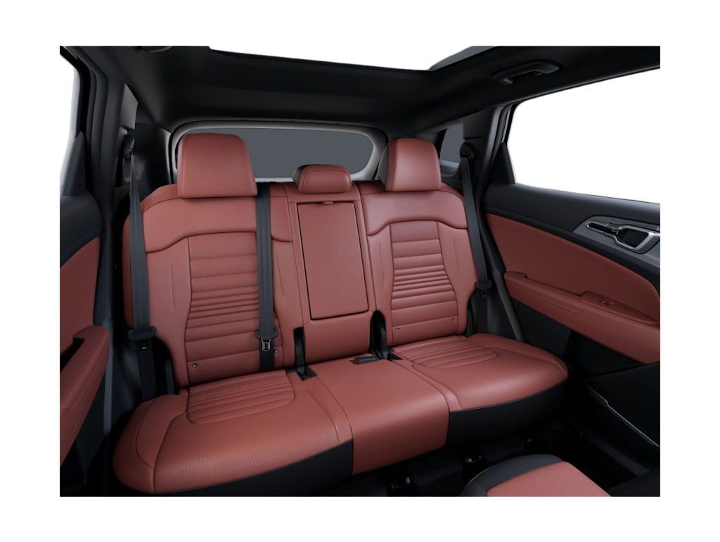 Thumbnail: 2026 Kia Sportage - 11