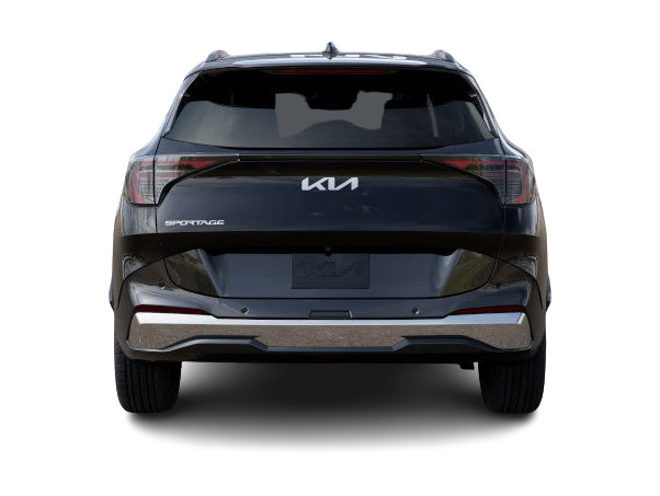 Thumbnail: 2026 Kia Sportage - 14