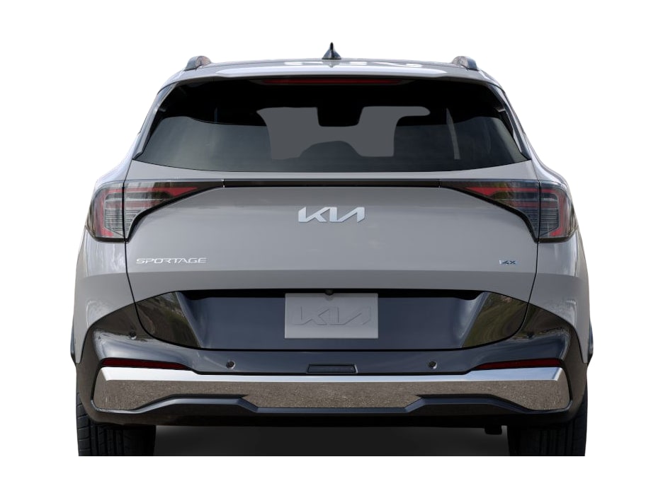 Thumbnail: 2026 Kia Sportage - 4