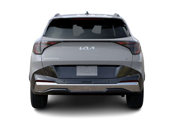 Thumbnail: 2026 Kia Sportage - 14