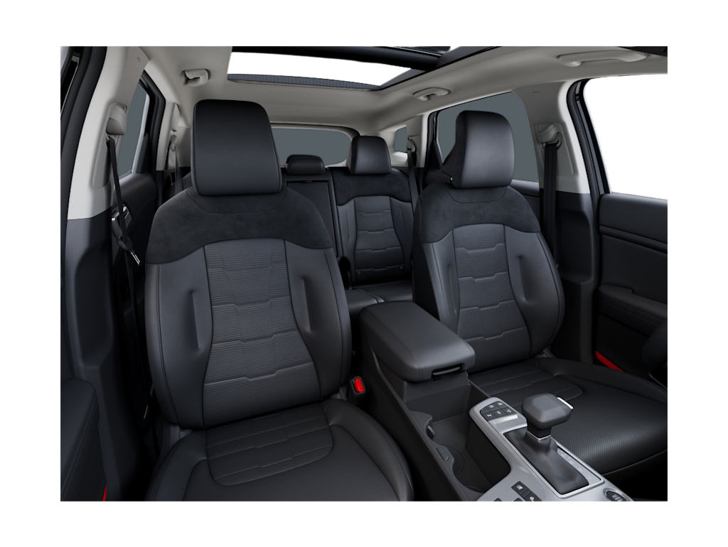 Thumbnail: 2026 Kia Sportage - 10