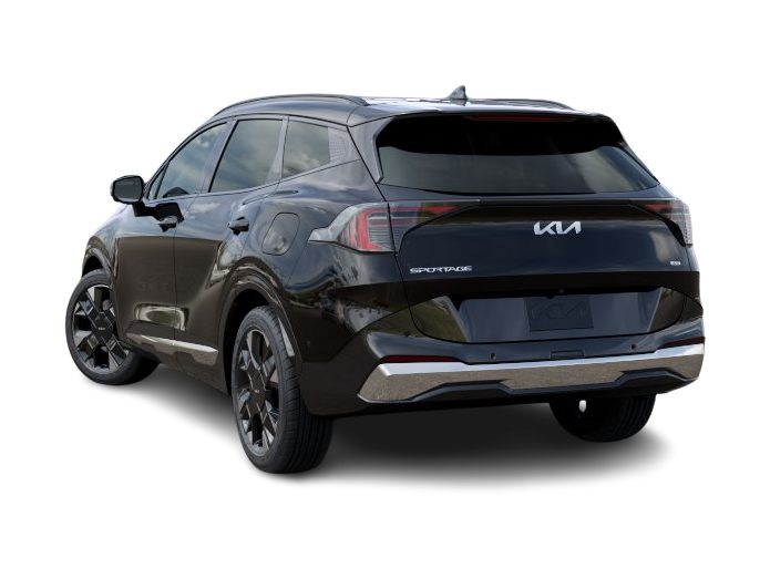 Thumbnail: 2026 Kia Sportage - 12