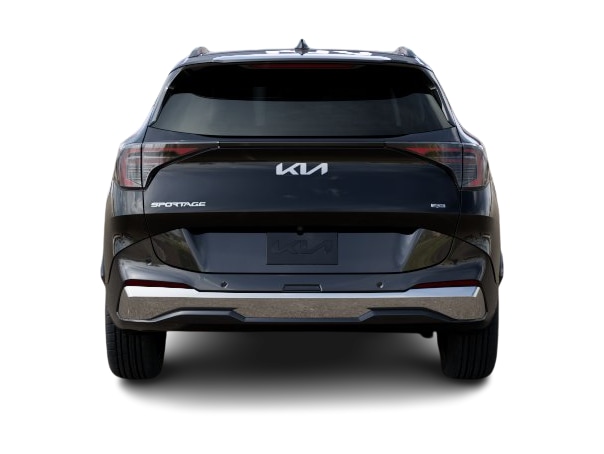 Thumbnail: 2026 Kia Sportage - 13