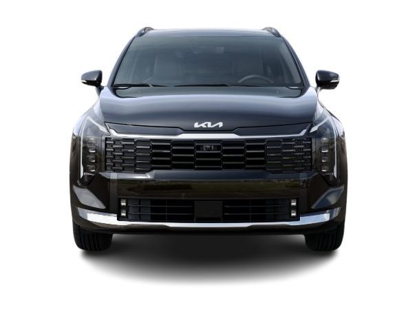 Thumbnail: 2026 Kia Sportage - 4