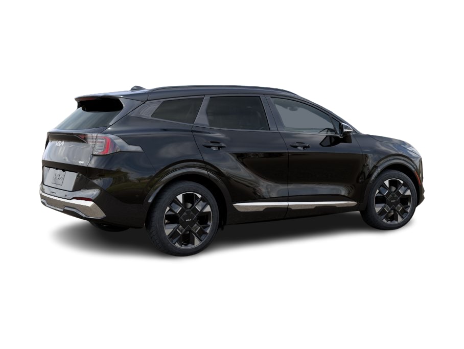 Thumbnail: 2026 Kia Sportage - 14
