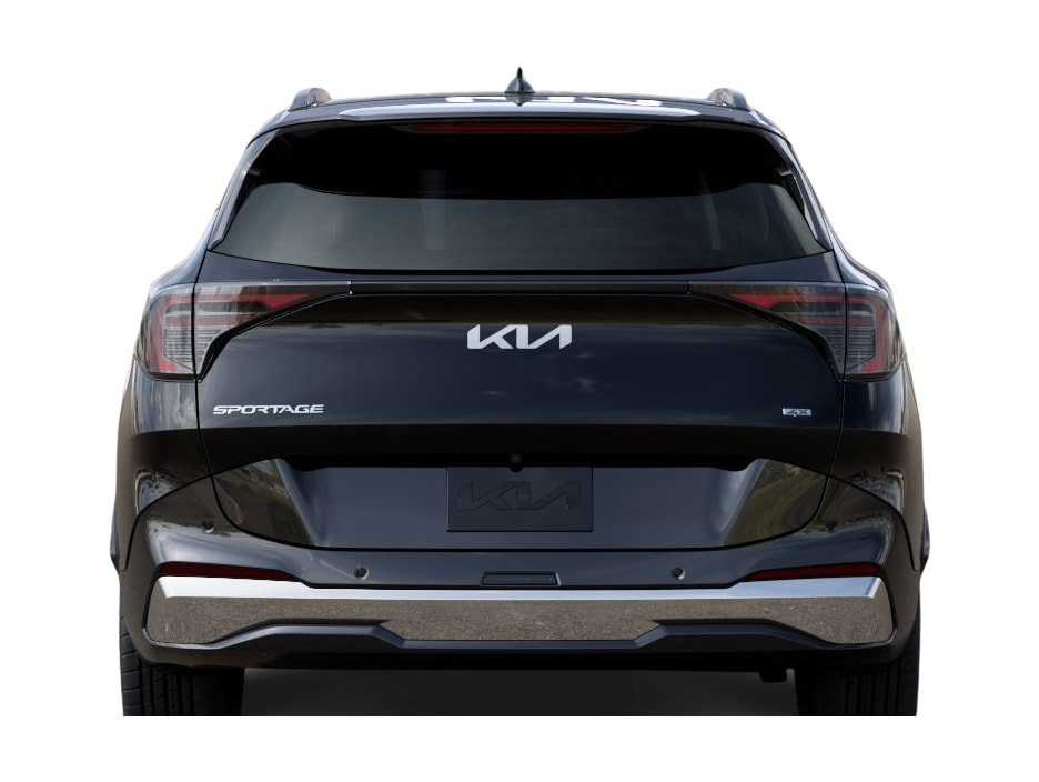 Thumbnail: 2026 Kia Sportage - 3