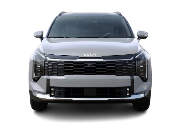 Thumbnail: 2026 Kia Sportage - 4