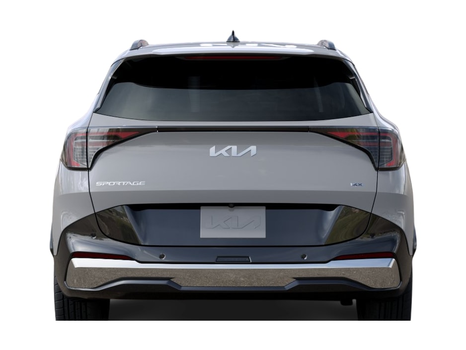 Thumbnail: 2026 Kia Sportage - 3
