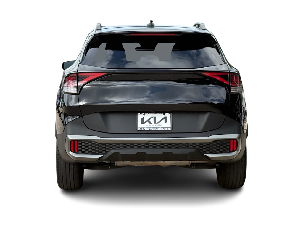 Thumbnail: 2023 Kia Sportage - 5