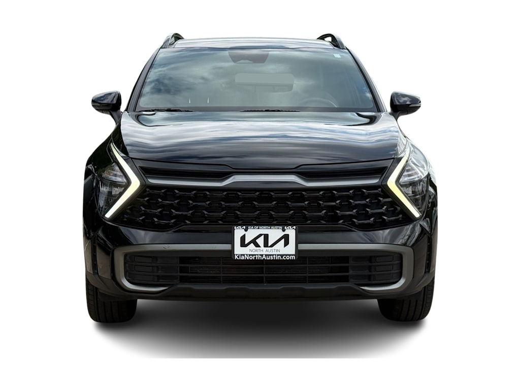 Thumbnail: 2023 Kia Sportage - 6