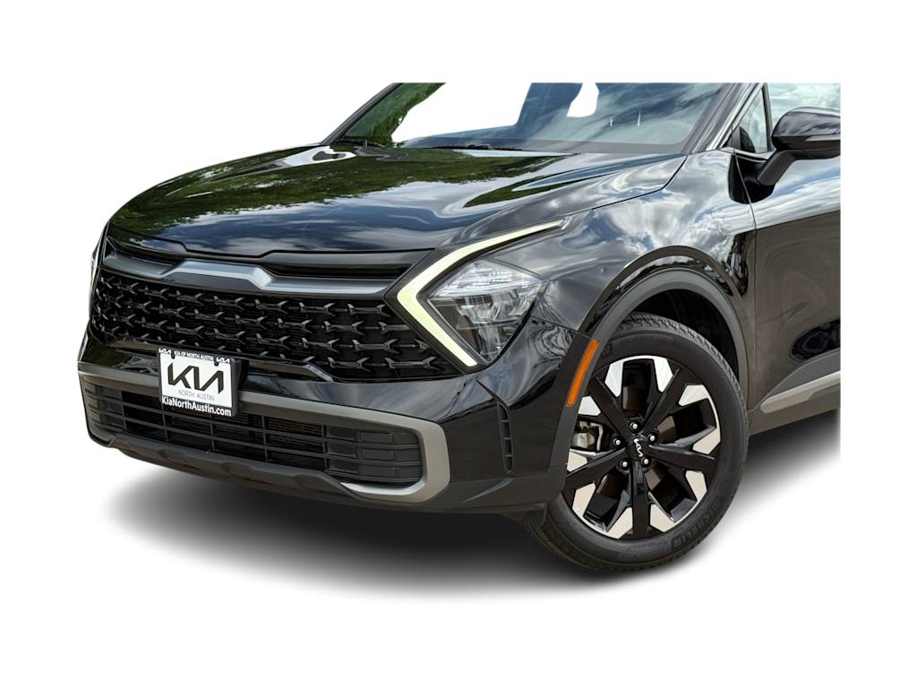 Thumbnail: 2023 Kia Sportage - 17