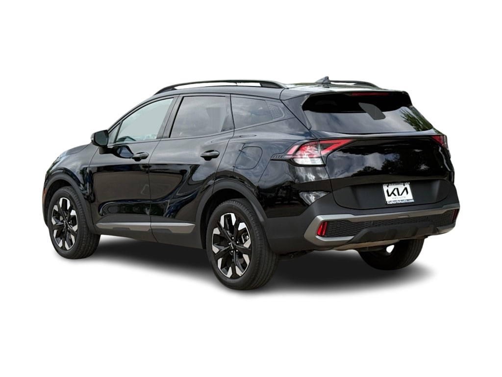 Thumbnail: 2023 Kia Sportage - 4