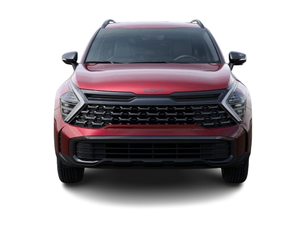 2025 Kia Sportage X-Line 5