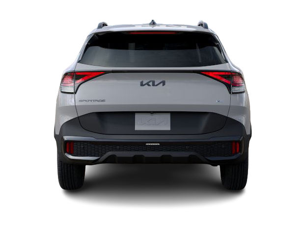 2025 Kia Sportage X-Line 14