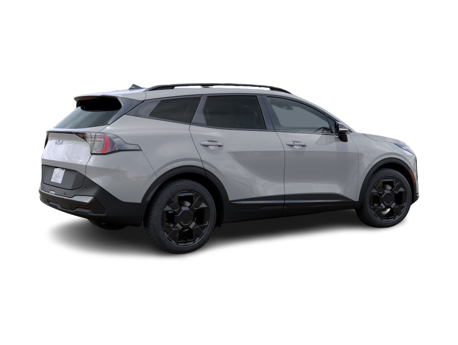 Thumbnail: 2026 Kia Sportage - 14