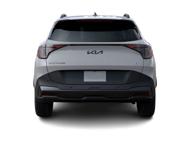 Thumbnail: 2026 Kia Sportage - 13