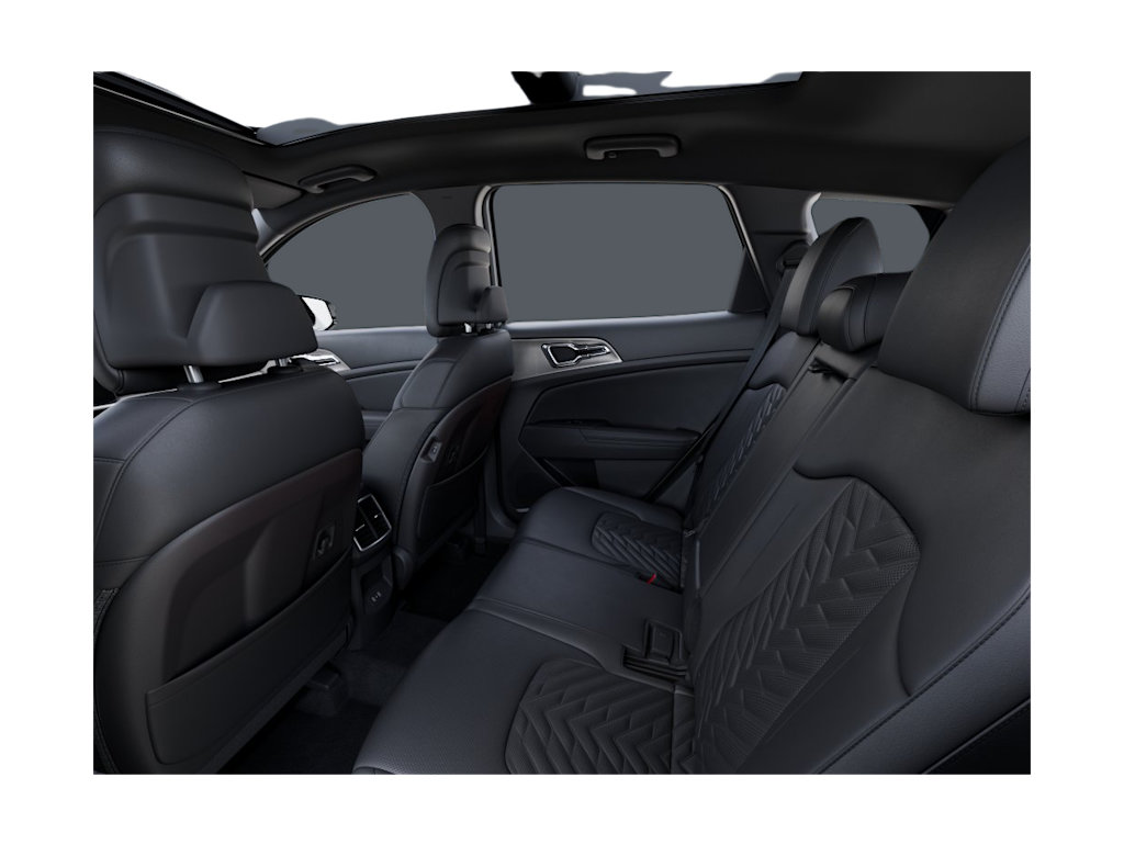 Thumbnail: 2026 Kia Sportage - 21