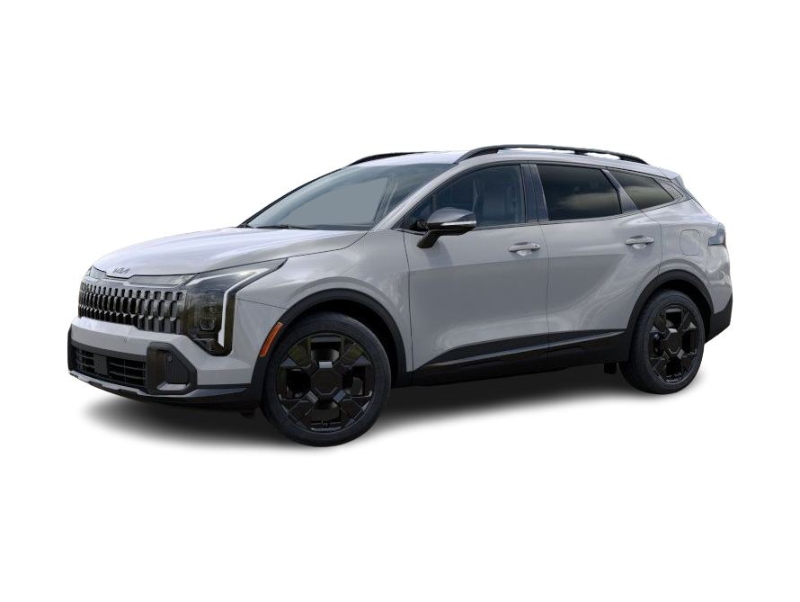 Thumbnail: 2026 Kia Sportage - 13